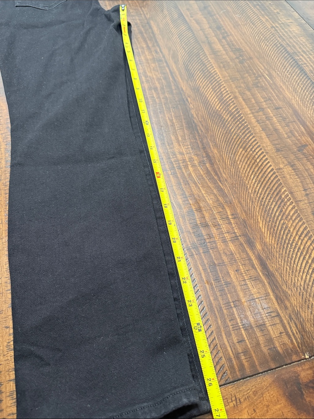 GOOD AMERICAN Utility Denim Jumpsuit - Picture 11 of 12